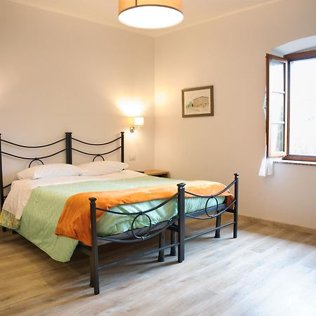 Agriturismo Pomonte Orvieto Ngoại thất bức ảnh