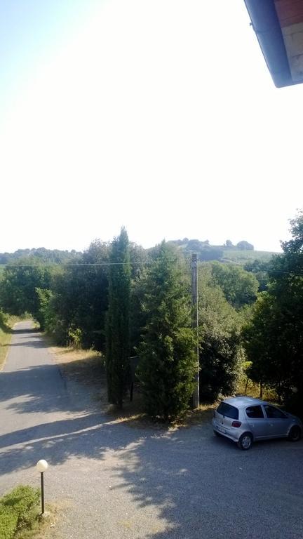 Agriturismo Pomonte Orvieto Phòng bức ảnh