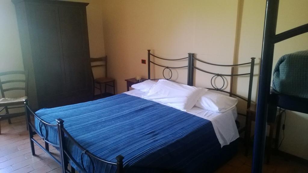 Agriturismo Pomonte Orvieto Phòng bức ảnh