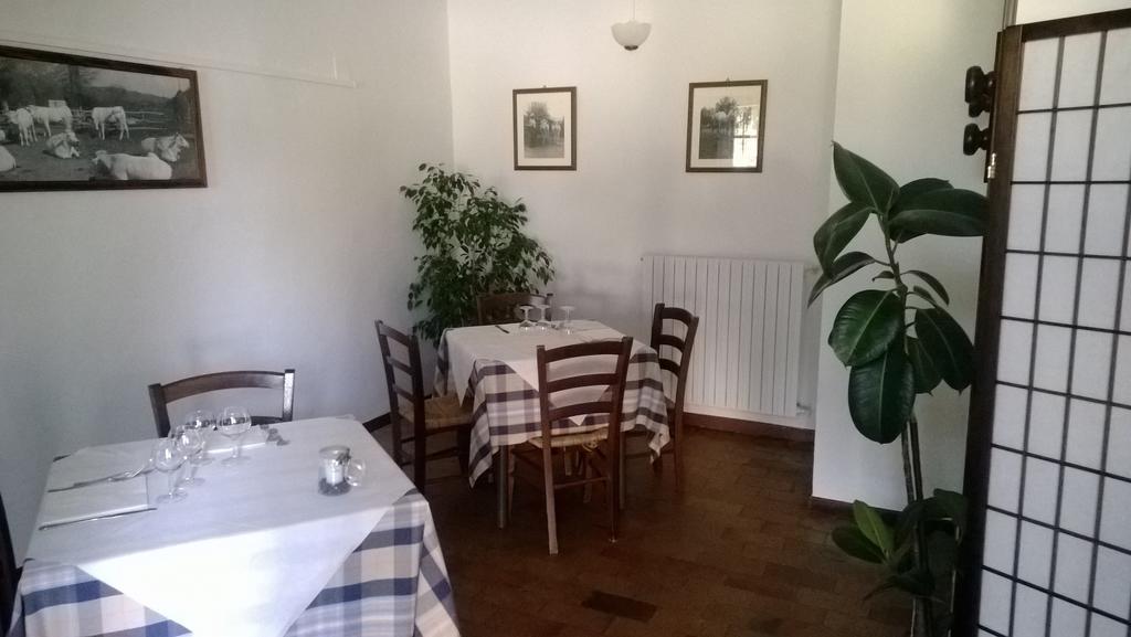 Agriturismo Pomonte Orvieto Ngoại thất bức ảnh