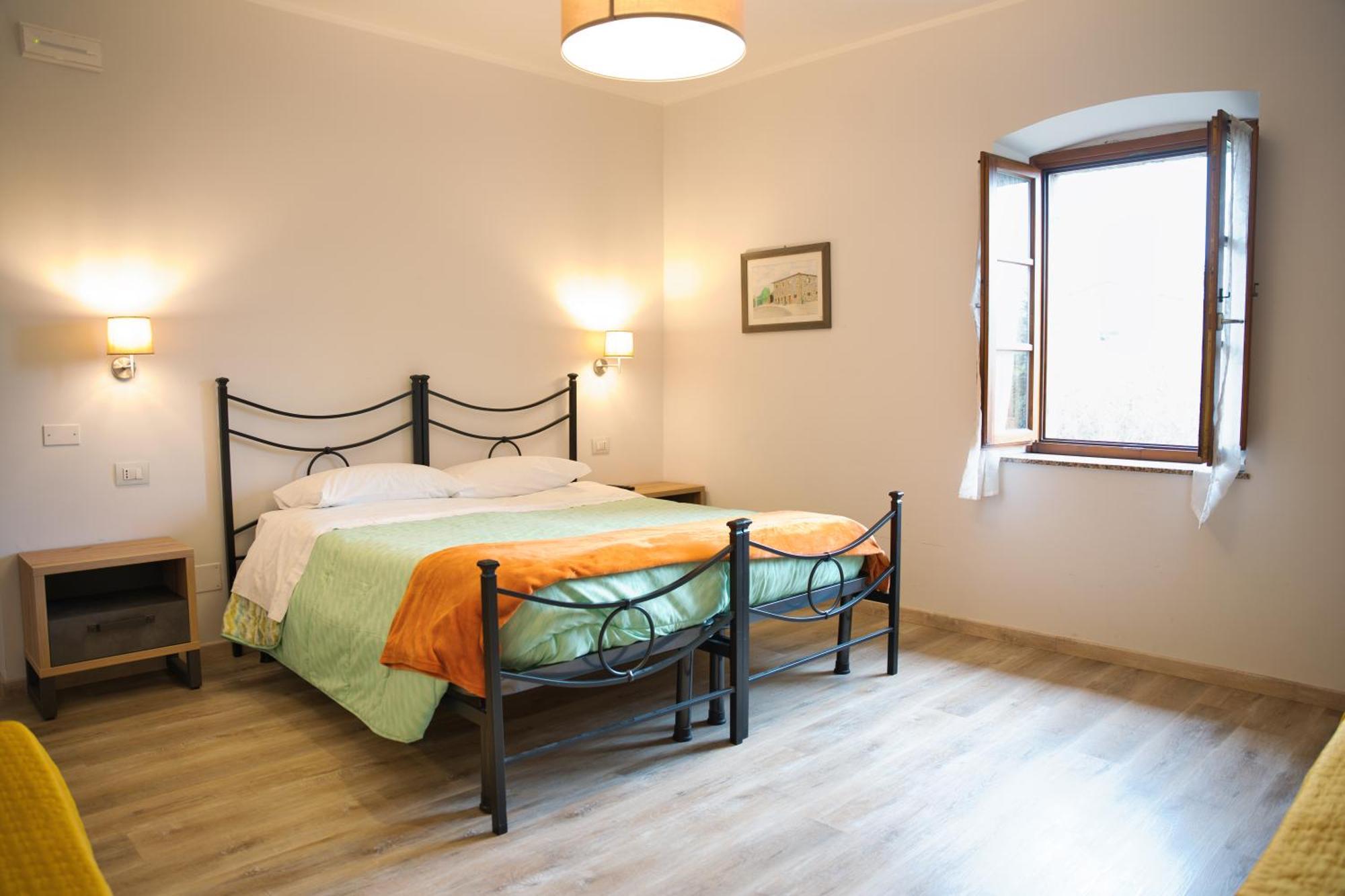Agriturismo Pomonte Orvieto Ngoại thất bức ảnh