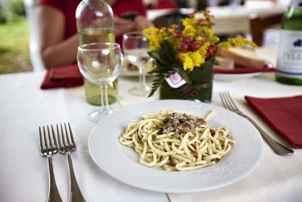 Agriturismo Pomonte Orvieto Ngoại thất bức ảnh