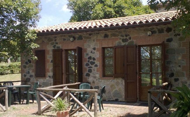 Agriturismo Pomonte Villa Orvieto Phòng bức ảnh