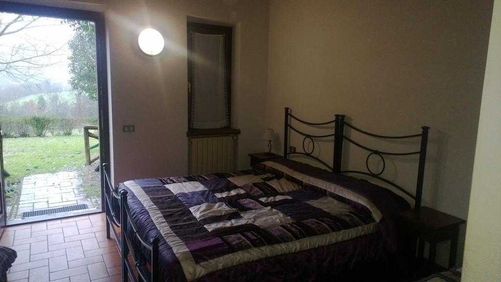 Agriturismo Pomonte Orvieto Phòng bức ảnh