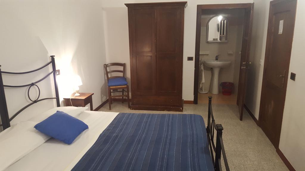 Agriturismo Pomonte Orvieto Ngoại thất bức ảnh