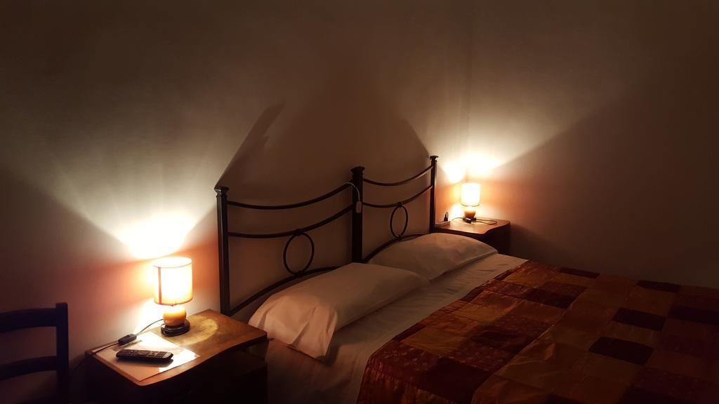 Agriturismo Pomonte Orvieto Ngoại thất bức ảnh